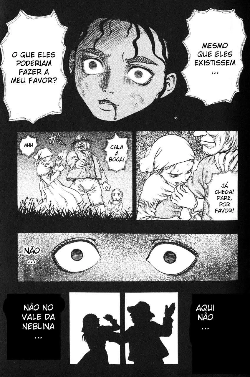 Read Berserk BR Manga Online