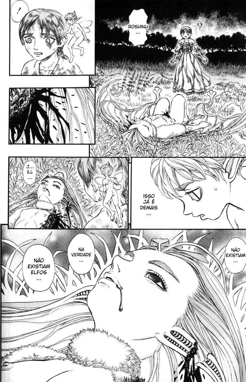 Read Berserk BR Manga Online