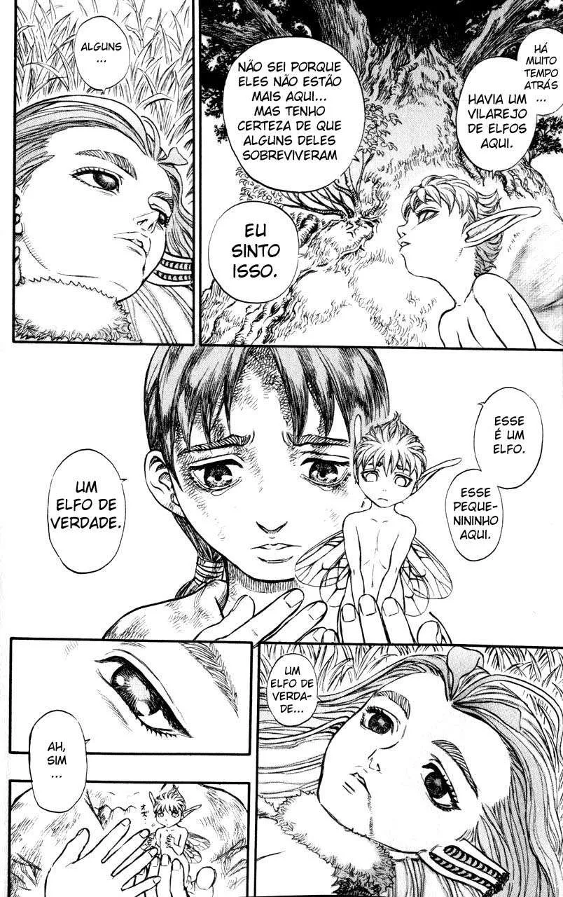 Read Berserk BR Manga Online