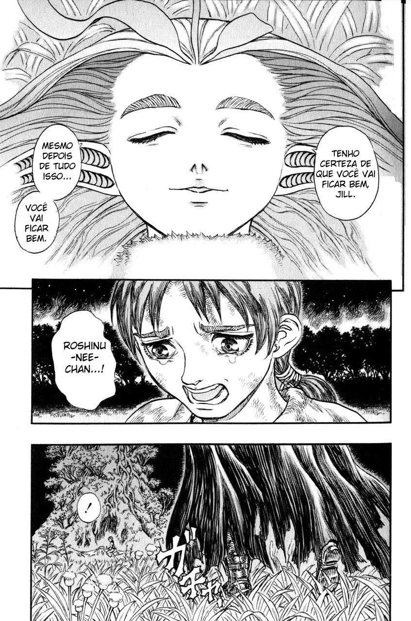 Read Berserk BR Manga Online