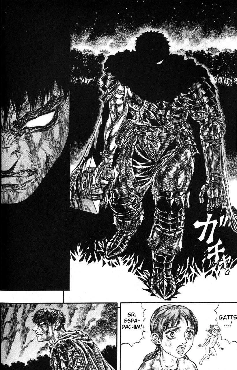 Read Berserk BR Manga Online
