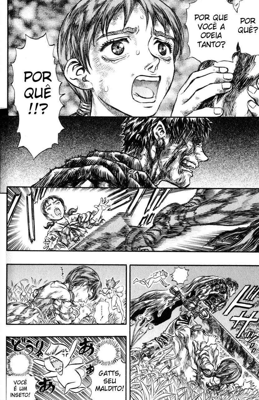 Read Berserk BR Manga Online