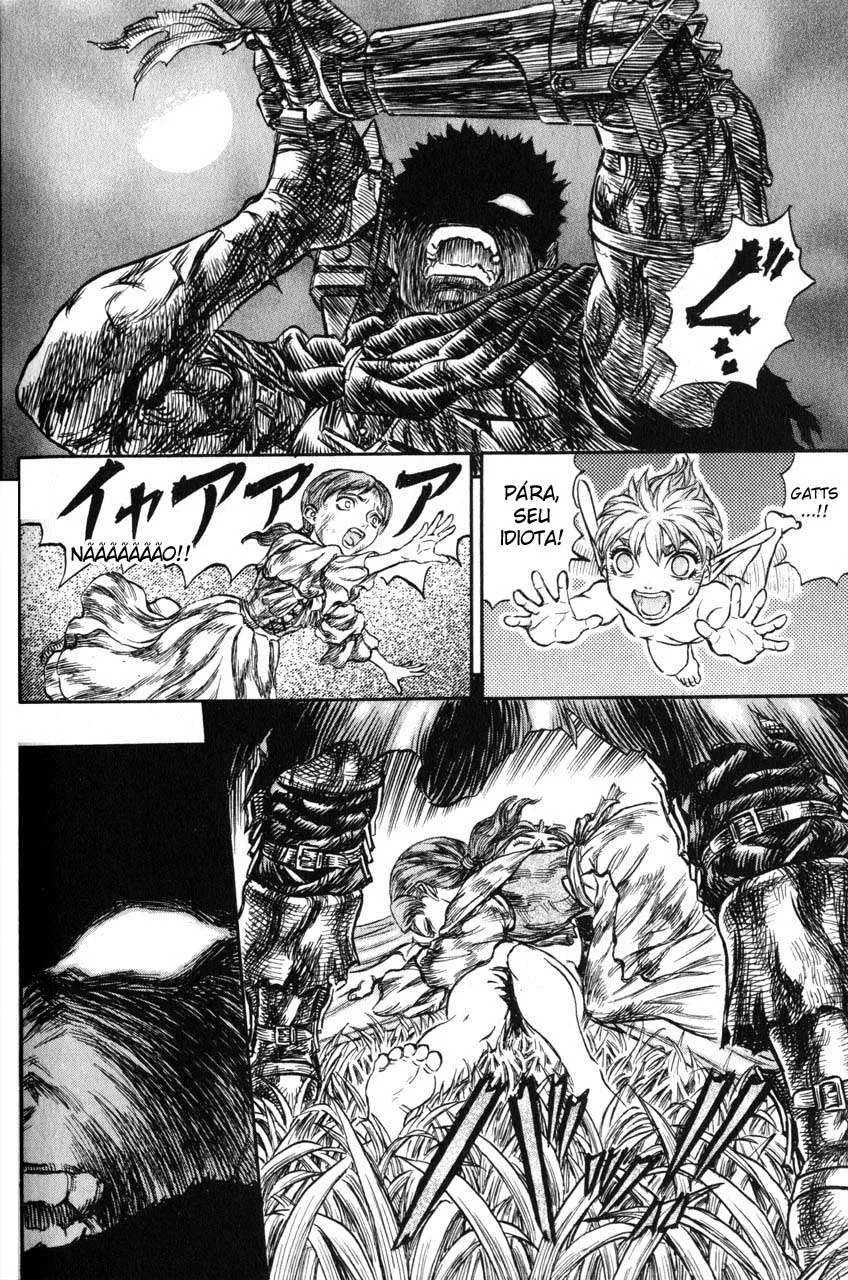 Read Berserk BR Manga Online