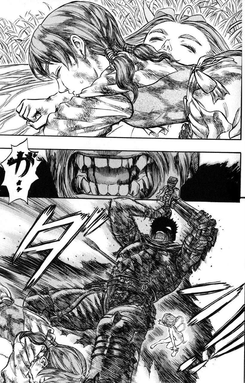 Read Berserk BR Manga Online