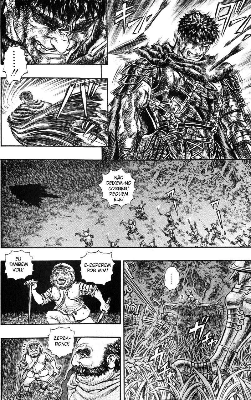 Read Berserk BR Manga Online