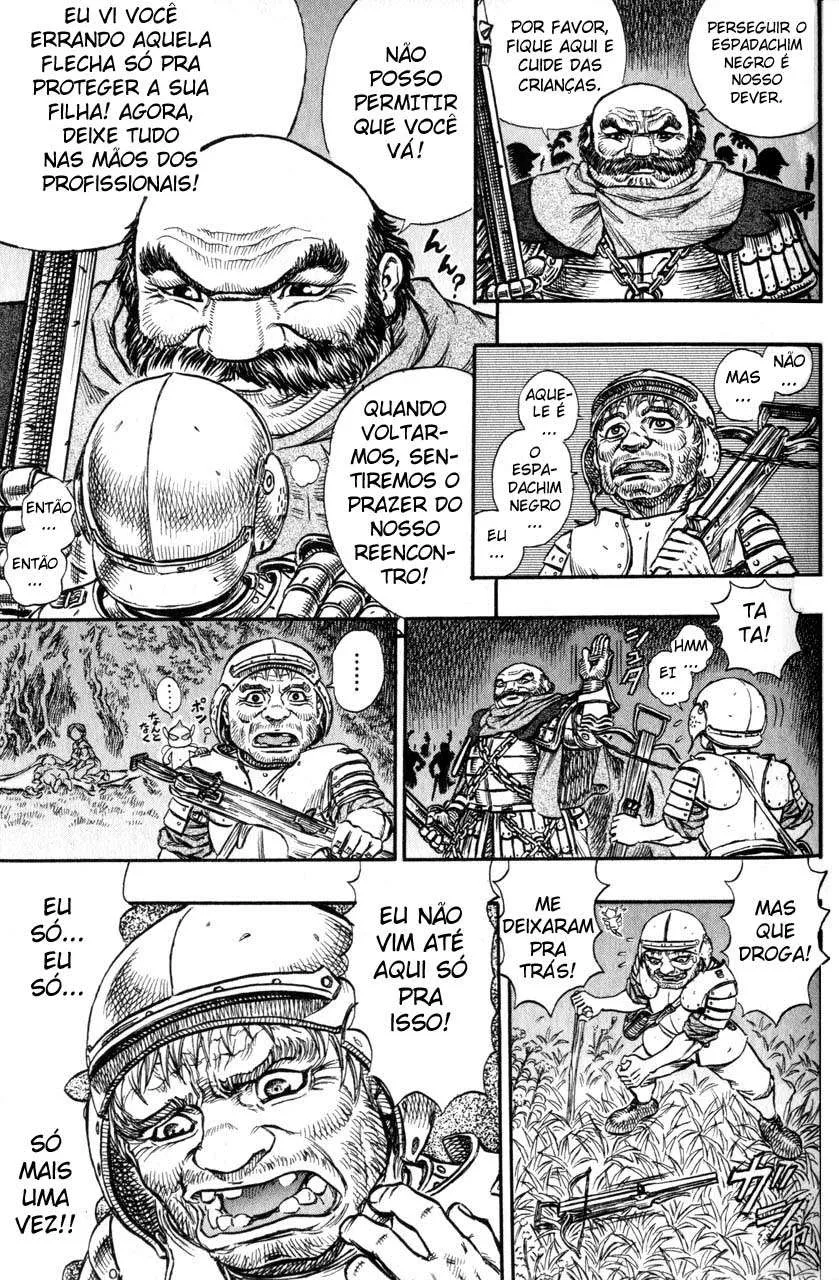 Read Berserk BR Manga Online