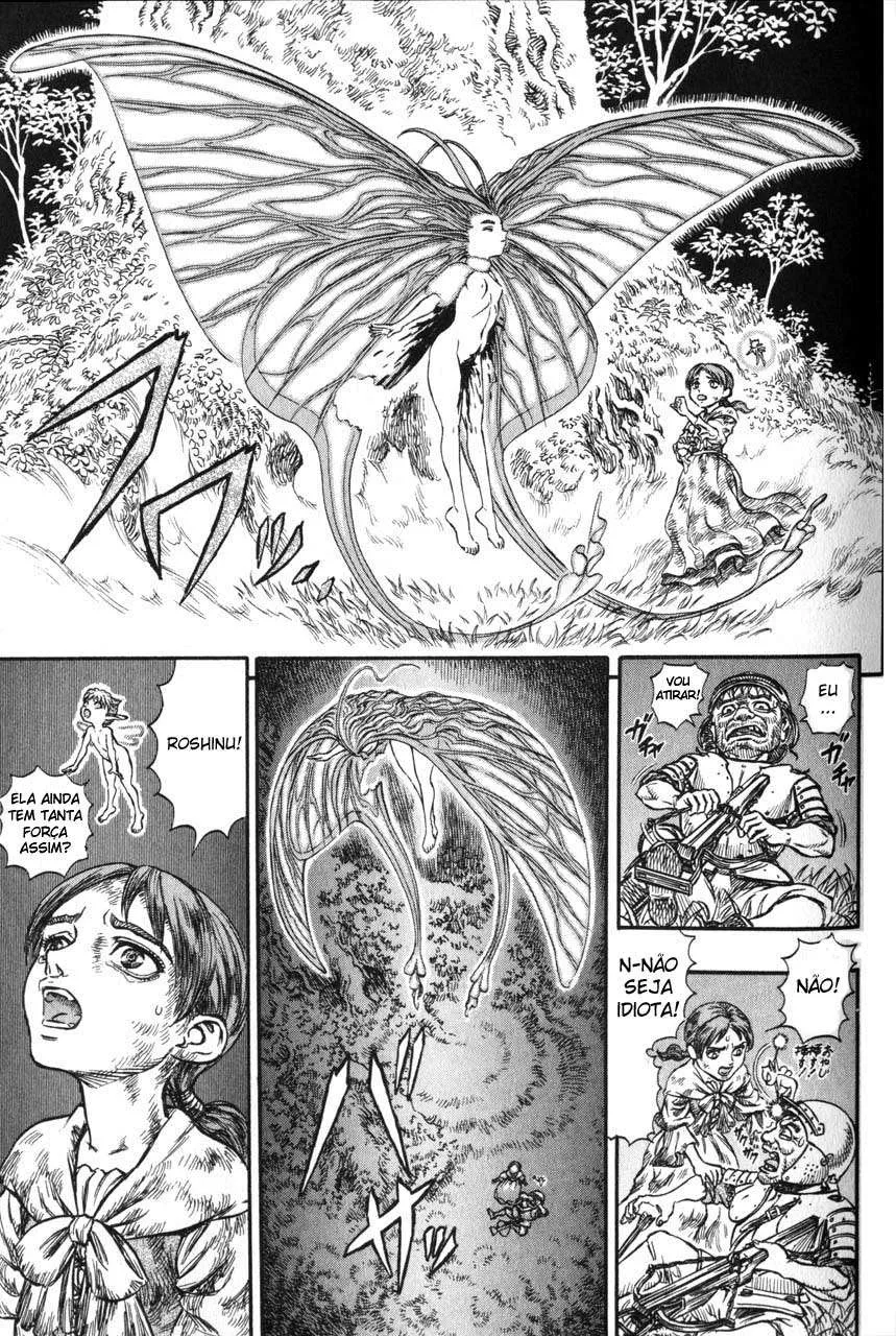 Read Berserk BR Manga Online