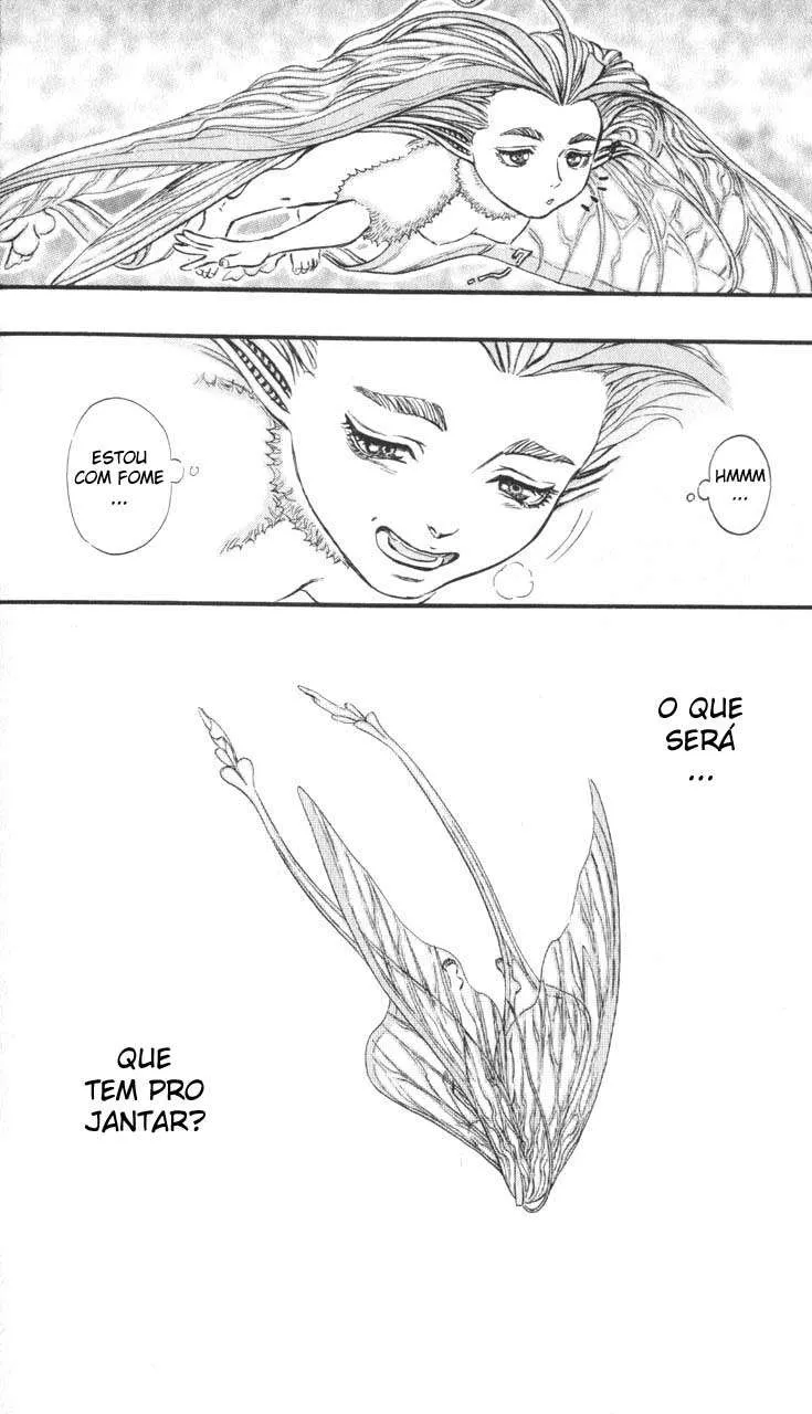 Read Berserk BR Manga Online