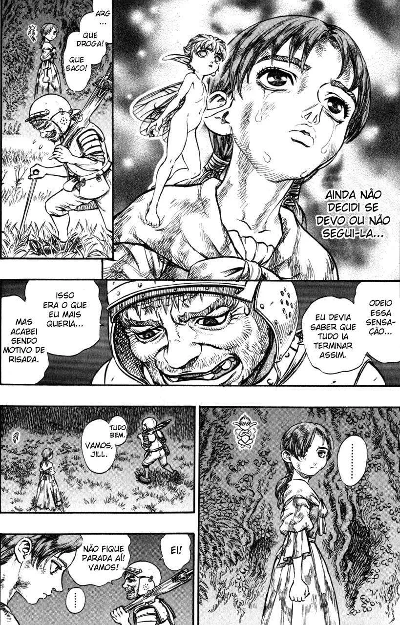 Read Berserk BR Manga Online
