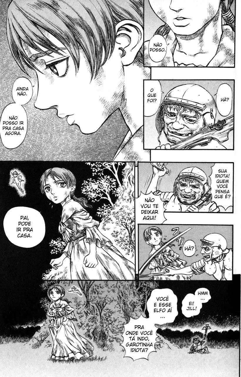 Read Berserk BR Manga Online