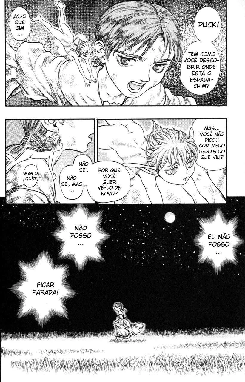 Read Berserk BR Manga Online