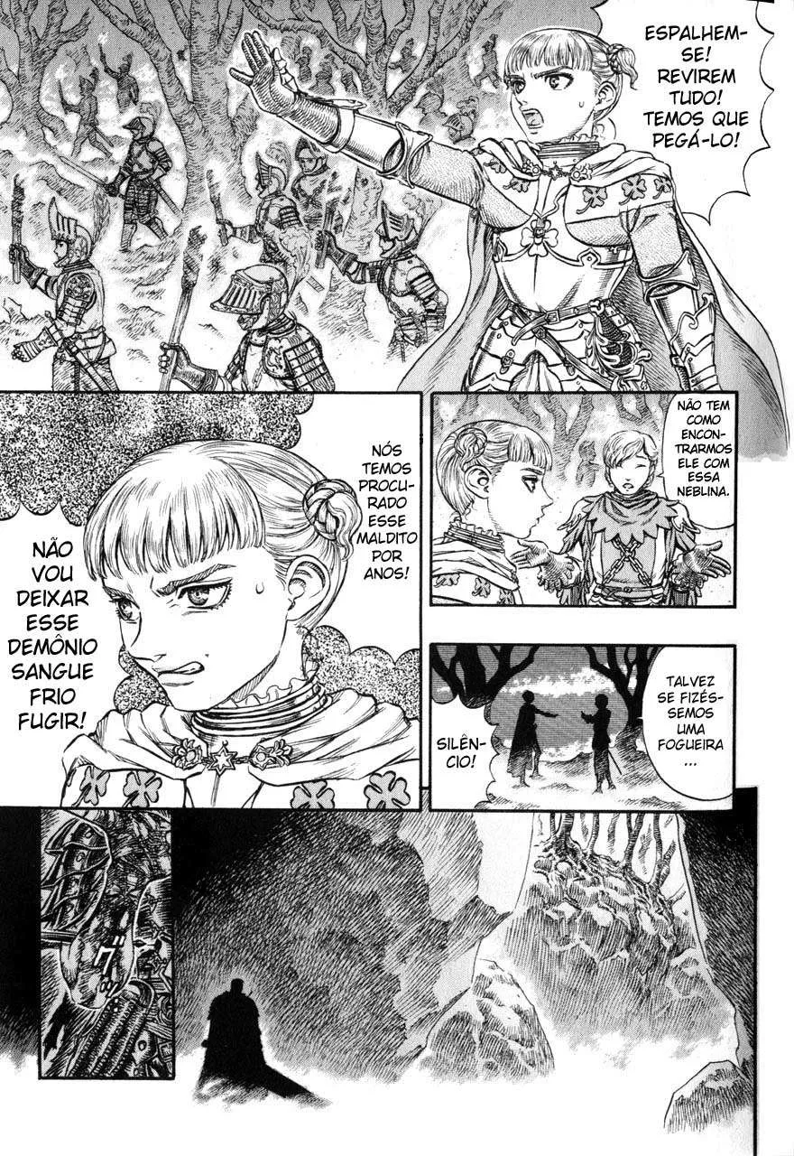 Read Berserk BR Manga Online