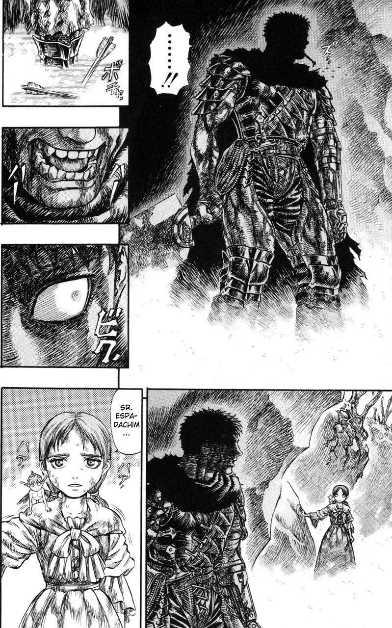 Read Berserk BR Manga Online