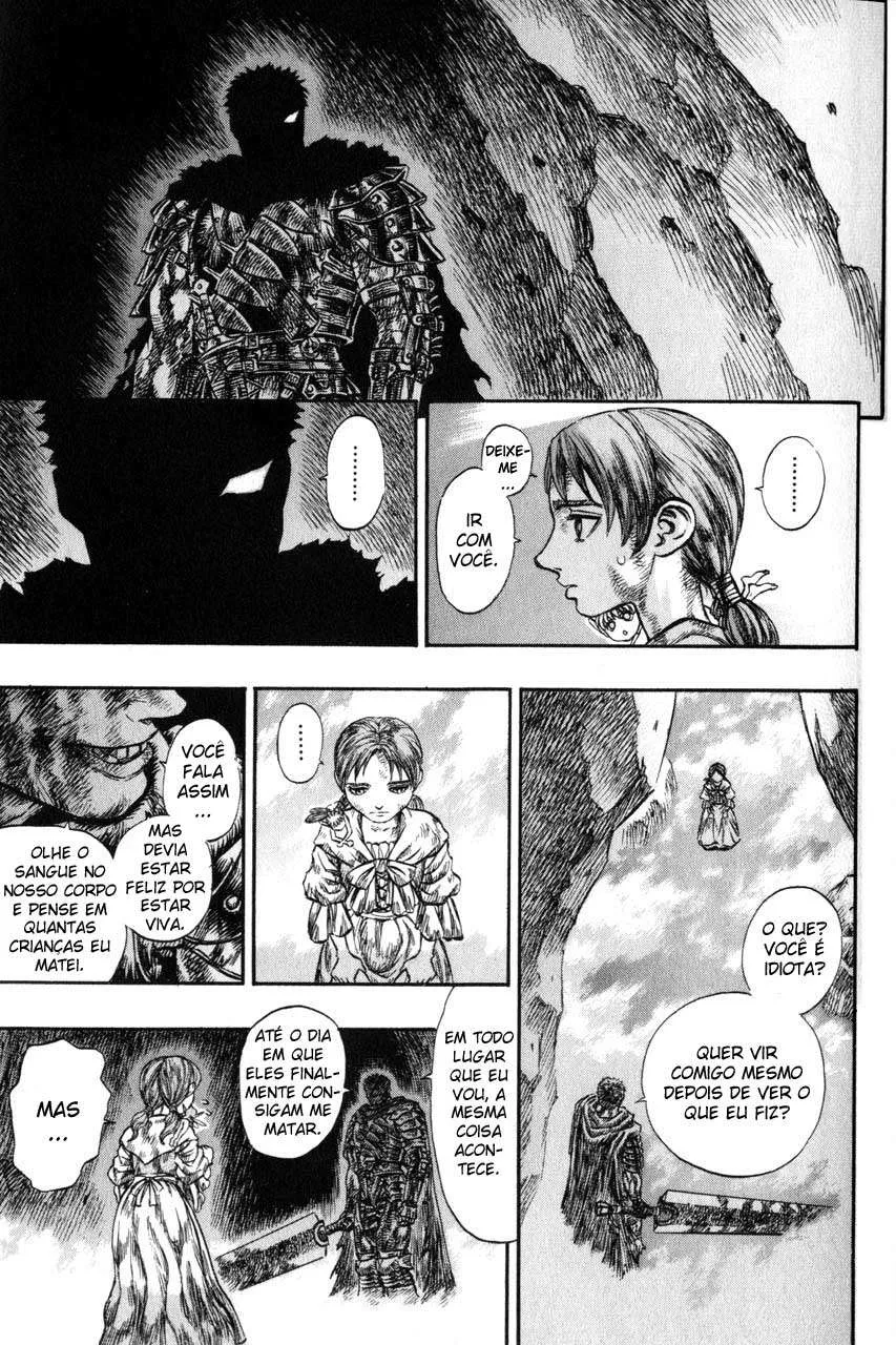 Read Berserk BR Manga Online