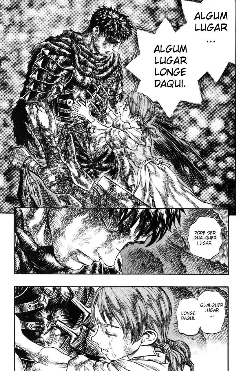 Read Berserk BR Manga Online