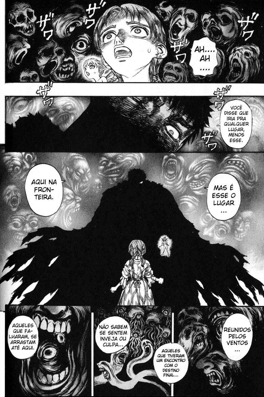 Read Berserk BR Manga Online