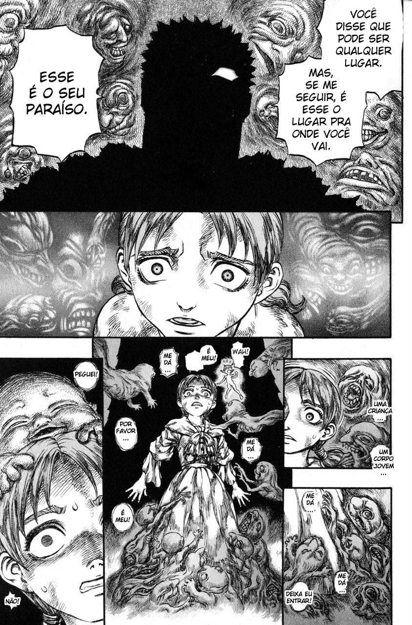 Read Berserk BR Manga Online