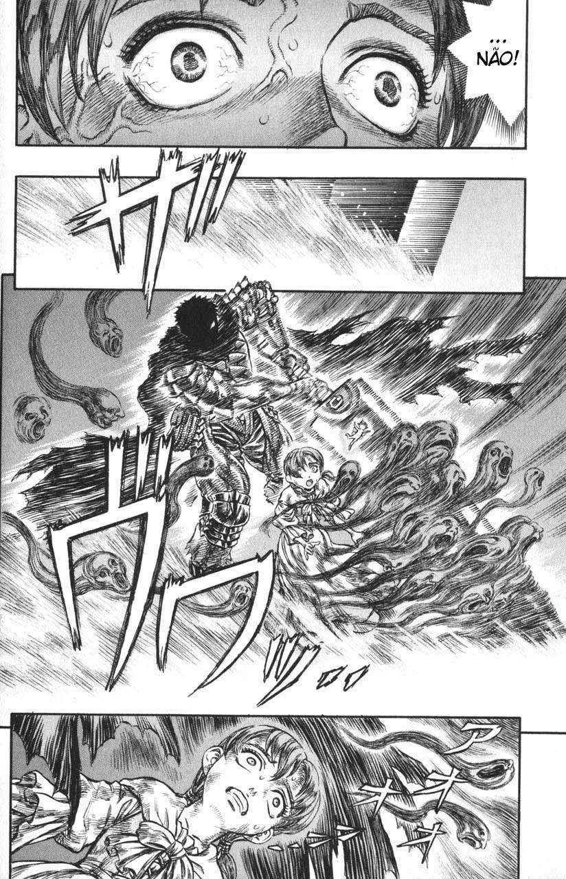 Read Berserk BR Manga Online