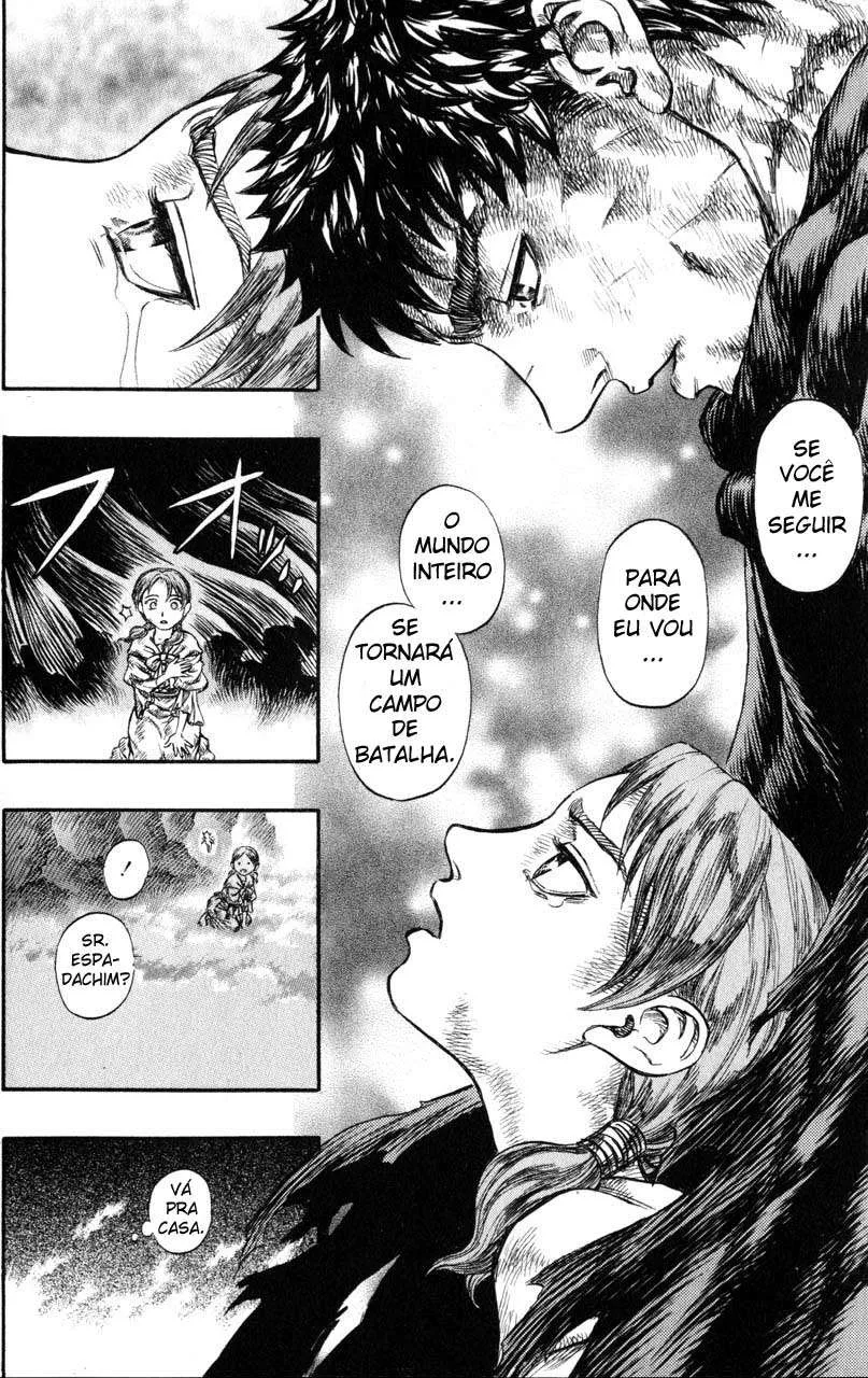 Read Berserk BR Manga Online