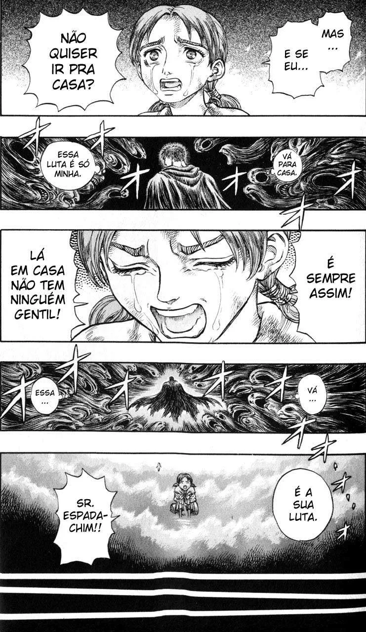 Read Berserk BR Manga Online