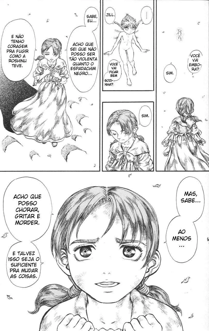 Read Berserk BR Manga Online