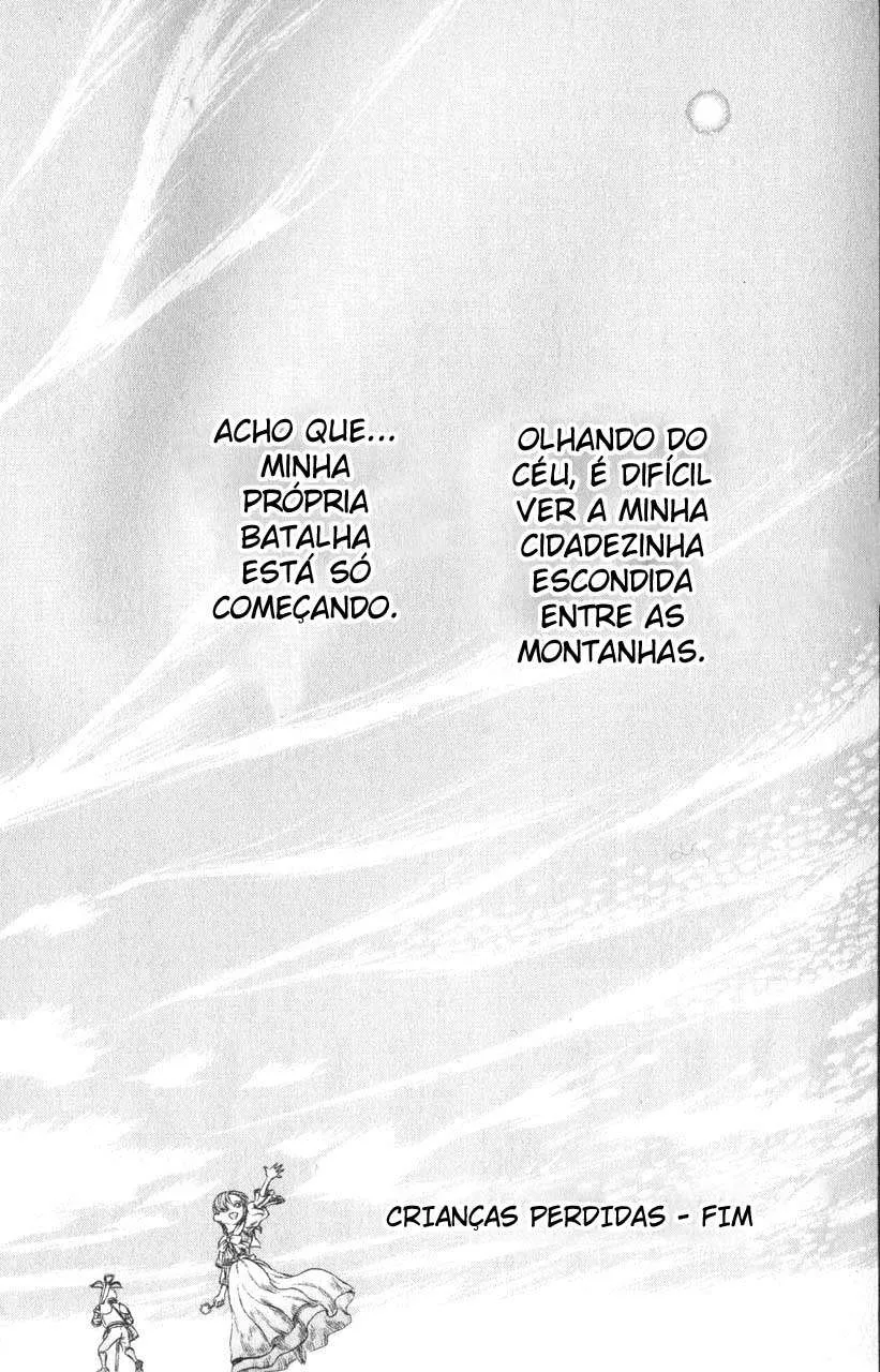 Read Berserk BR Manga Online