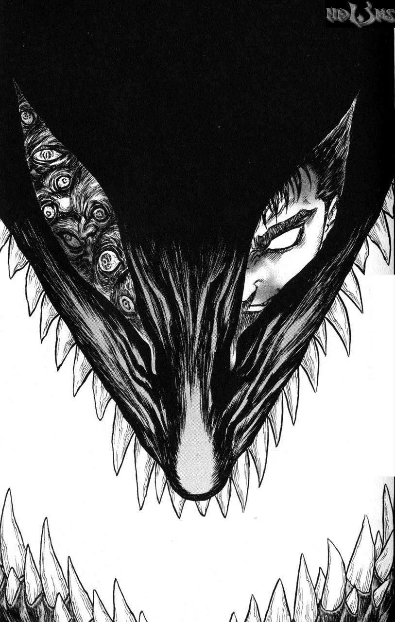Read Berserk BR Manga Online