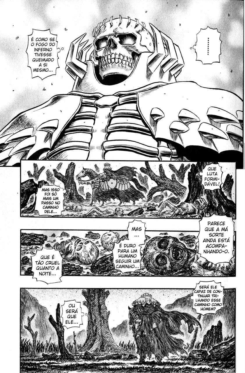 Read Berserk BR Manga Online