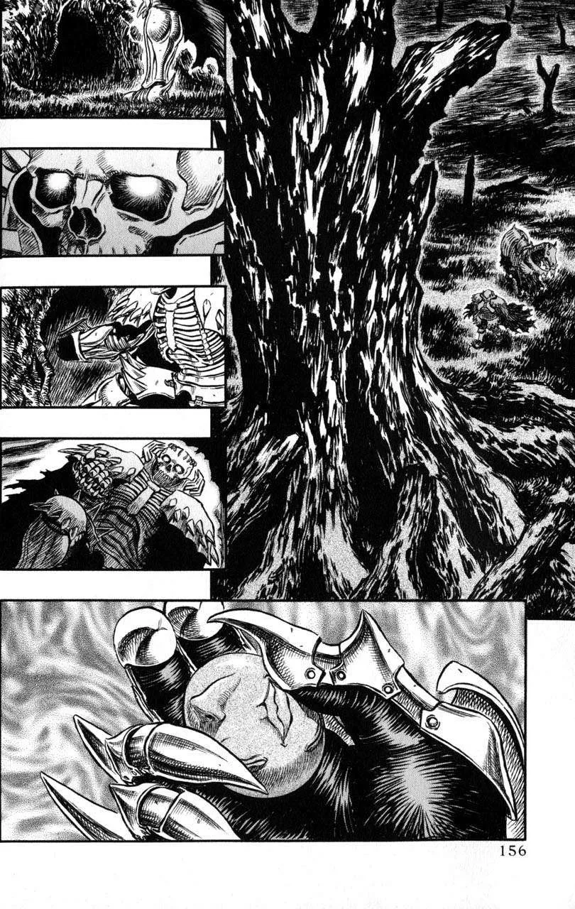Read Berserk BR Manga Online
