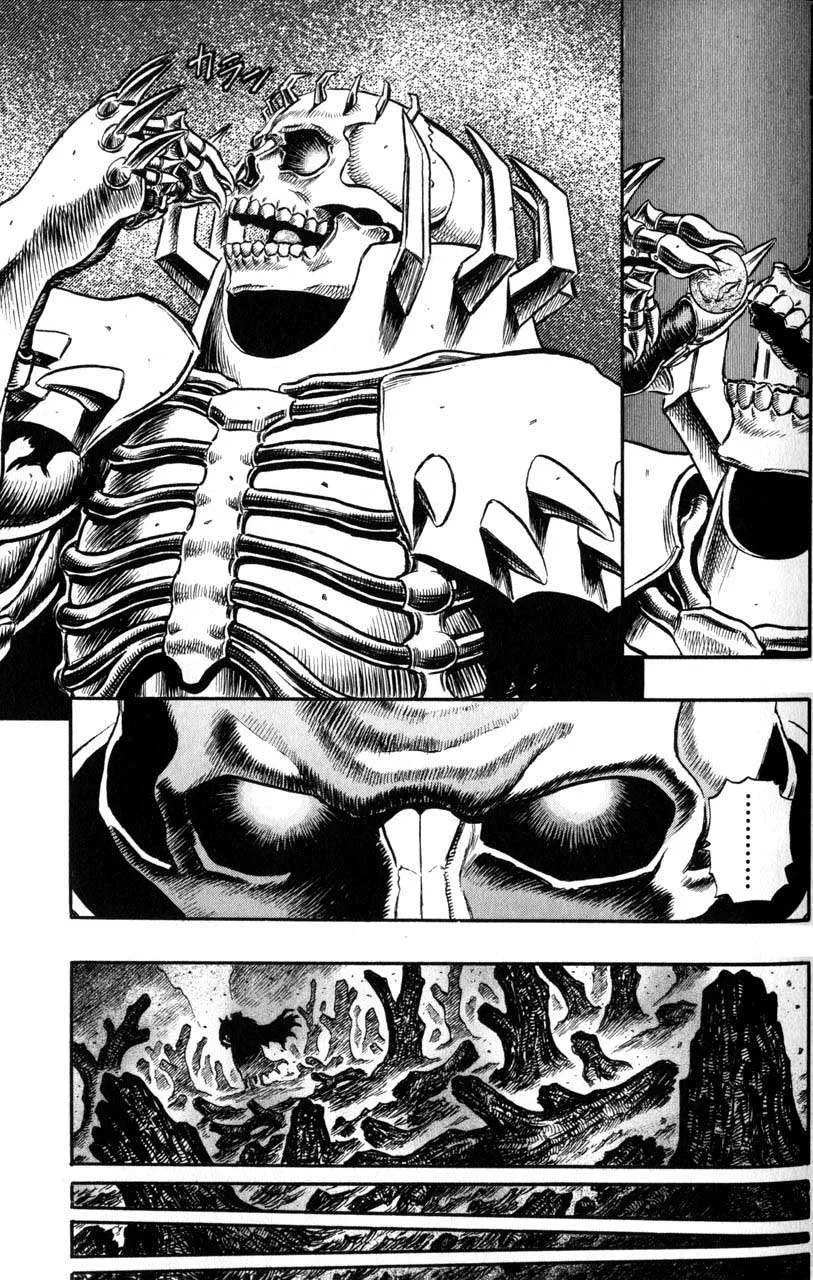 Read Berserk BR Manga Online