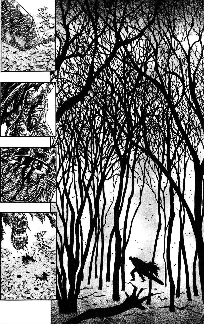 Read Berserk BR Manga Online