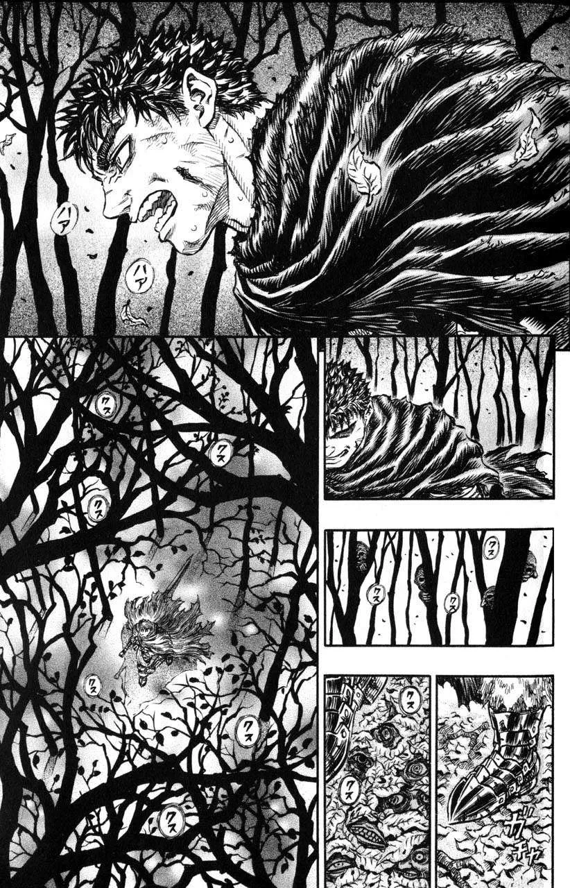 Read Berserk BR Manga Online