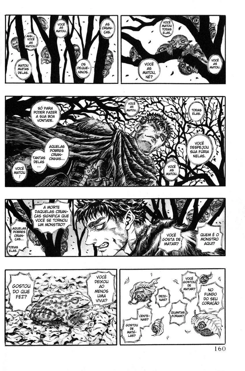 Read Berserk BR Manga Online