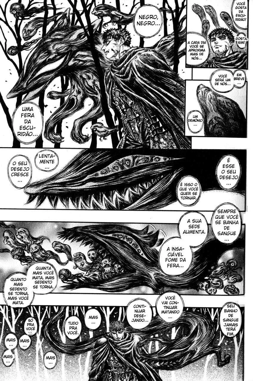 Read Berserk BR Manga Online