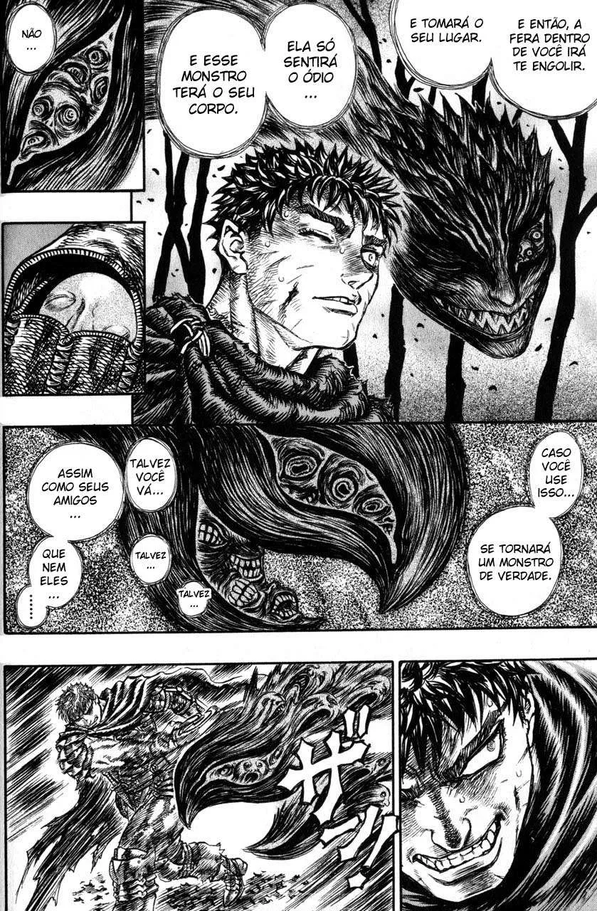 Read Berserk BR Manga Online