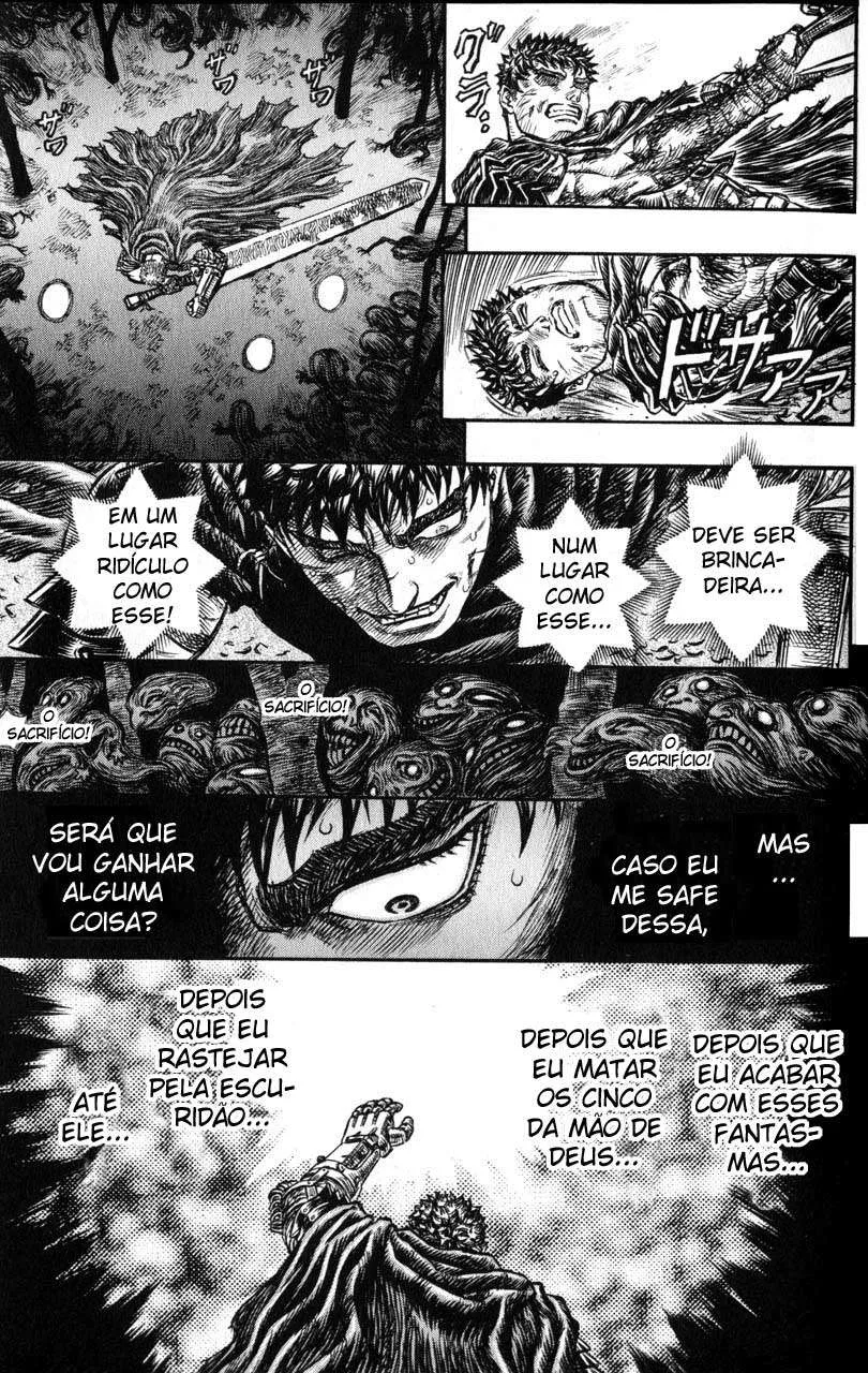 Read Berserk BR Manga Online