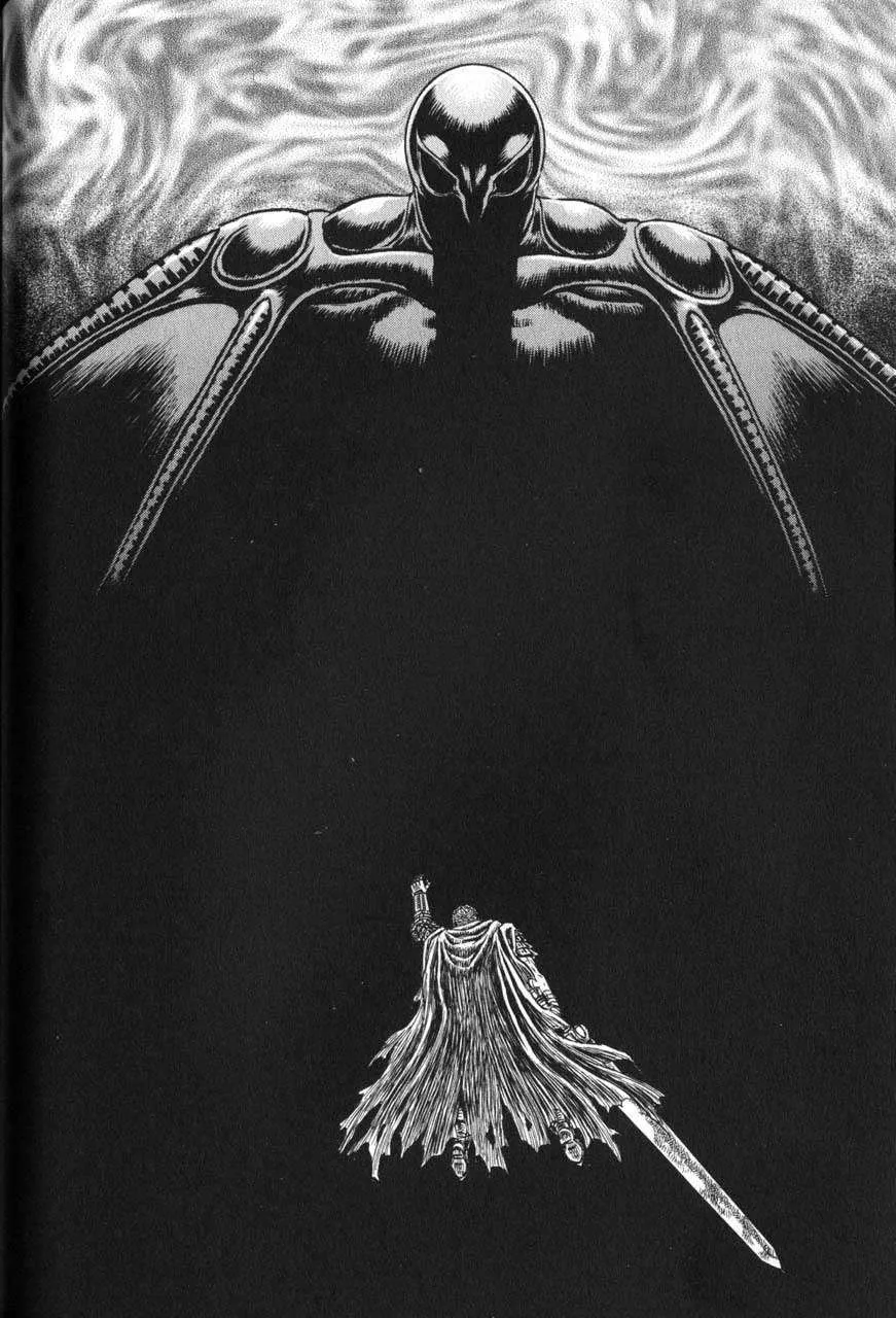 Read Berserk BR Manga Online