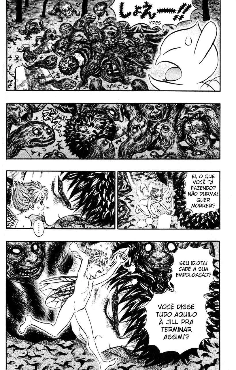 Read Berserk BR Manga Online
