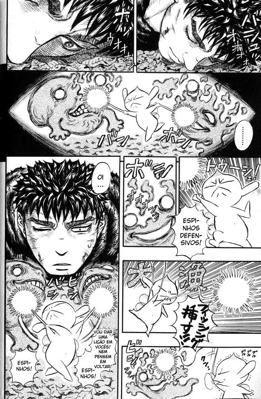 Read Berserk BR Manga Online