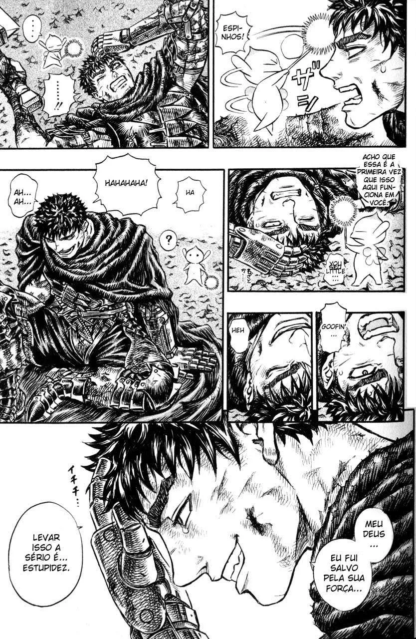 Read Berserk BR Manga Online