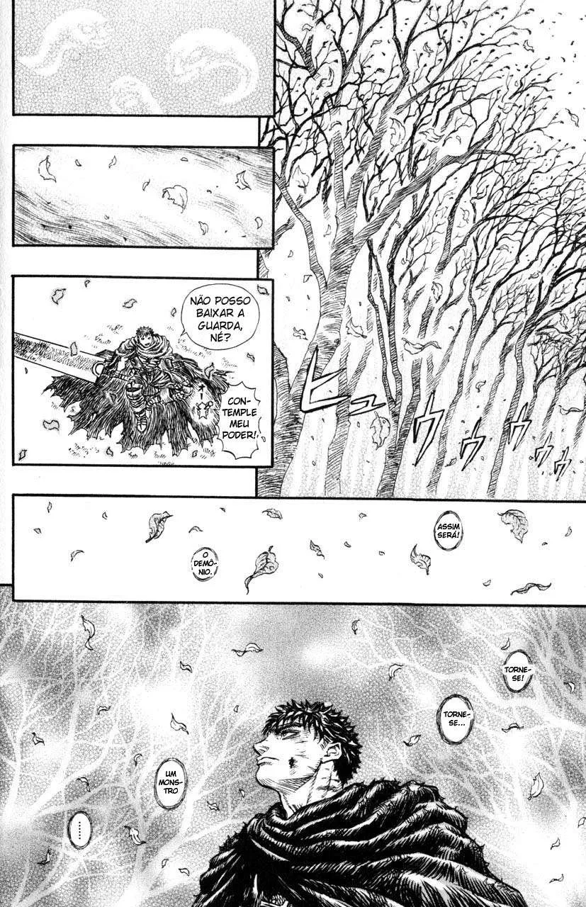 Read Berserk BR Manga Online