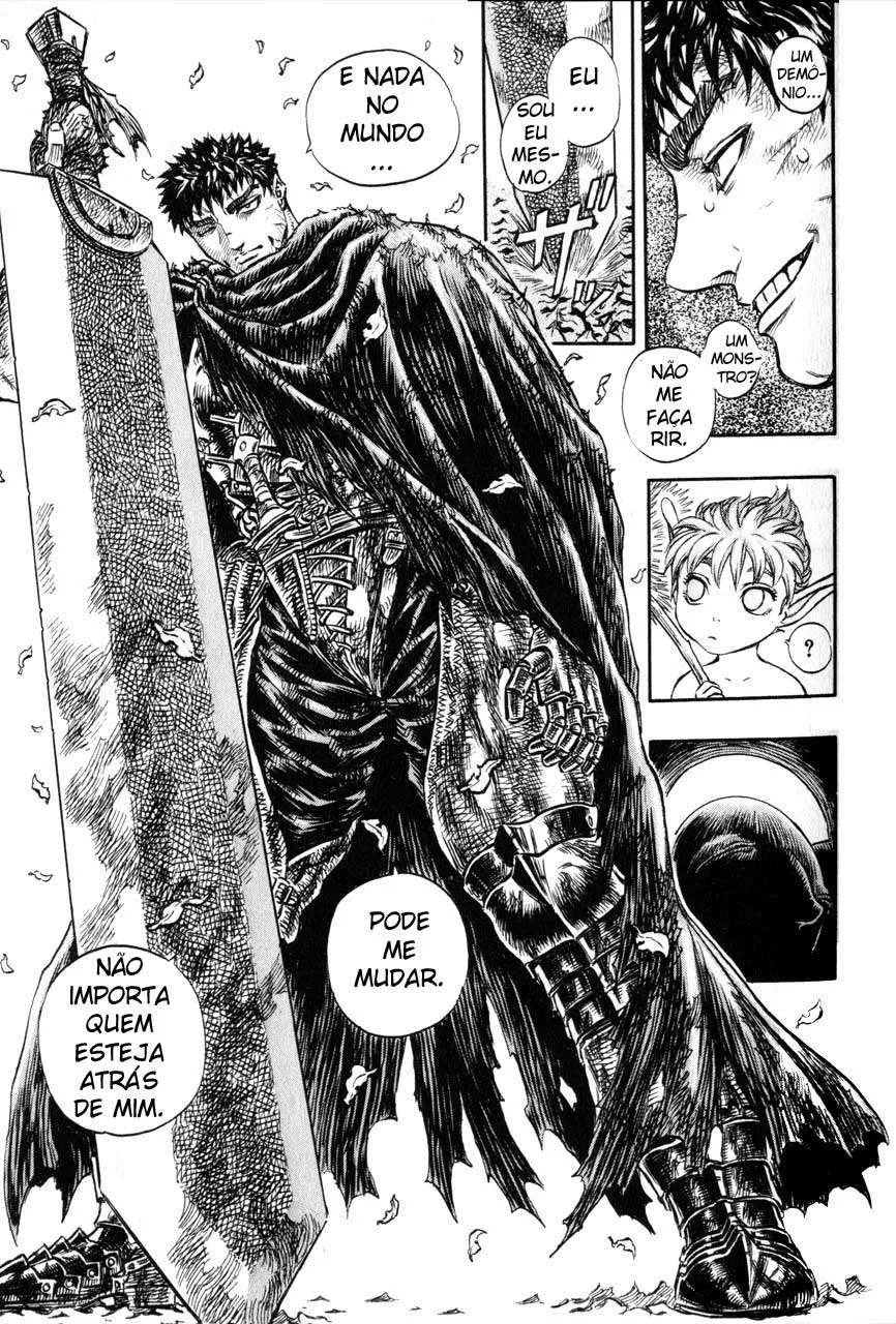 Read Berserk BR Manga Online