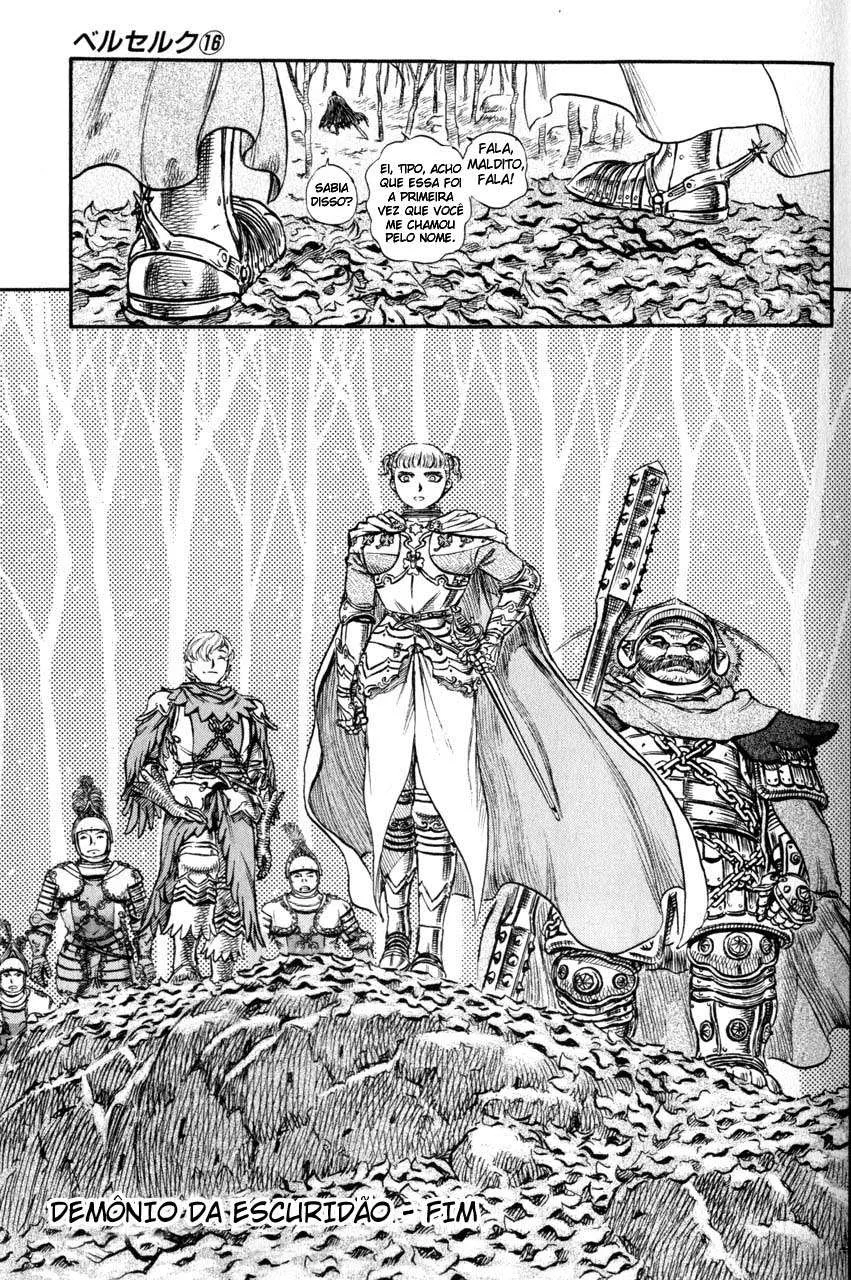 Read Berserk BR Manga Online