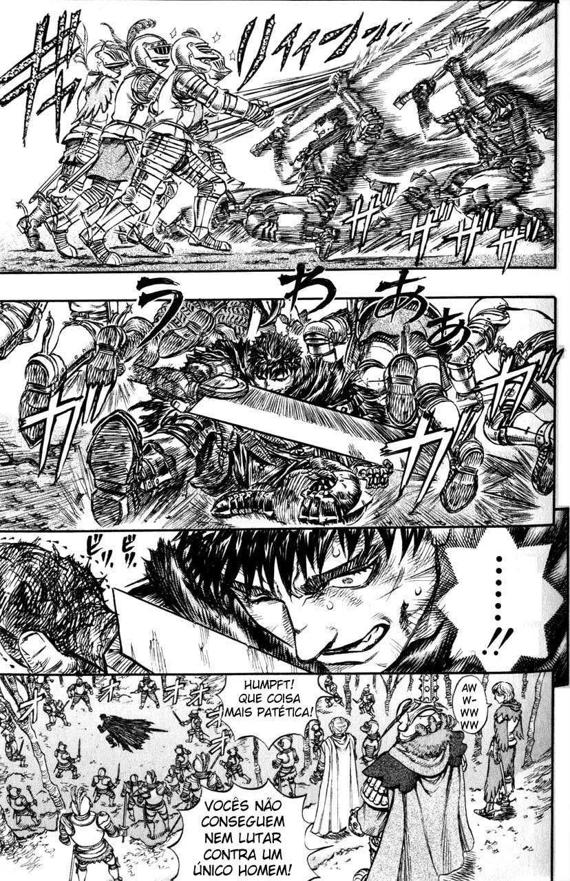 Read Berserk BR Manga Online