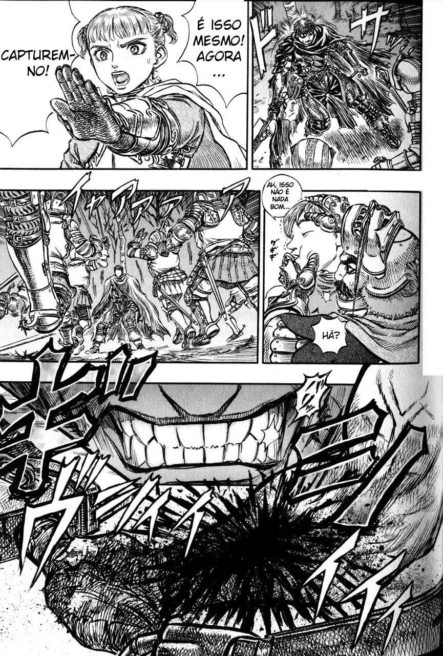 Read Berserk BR Manga Online