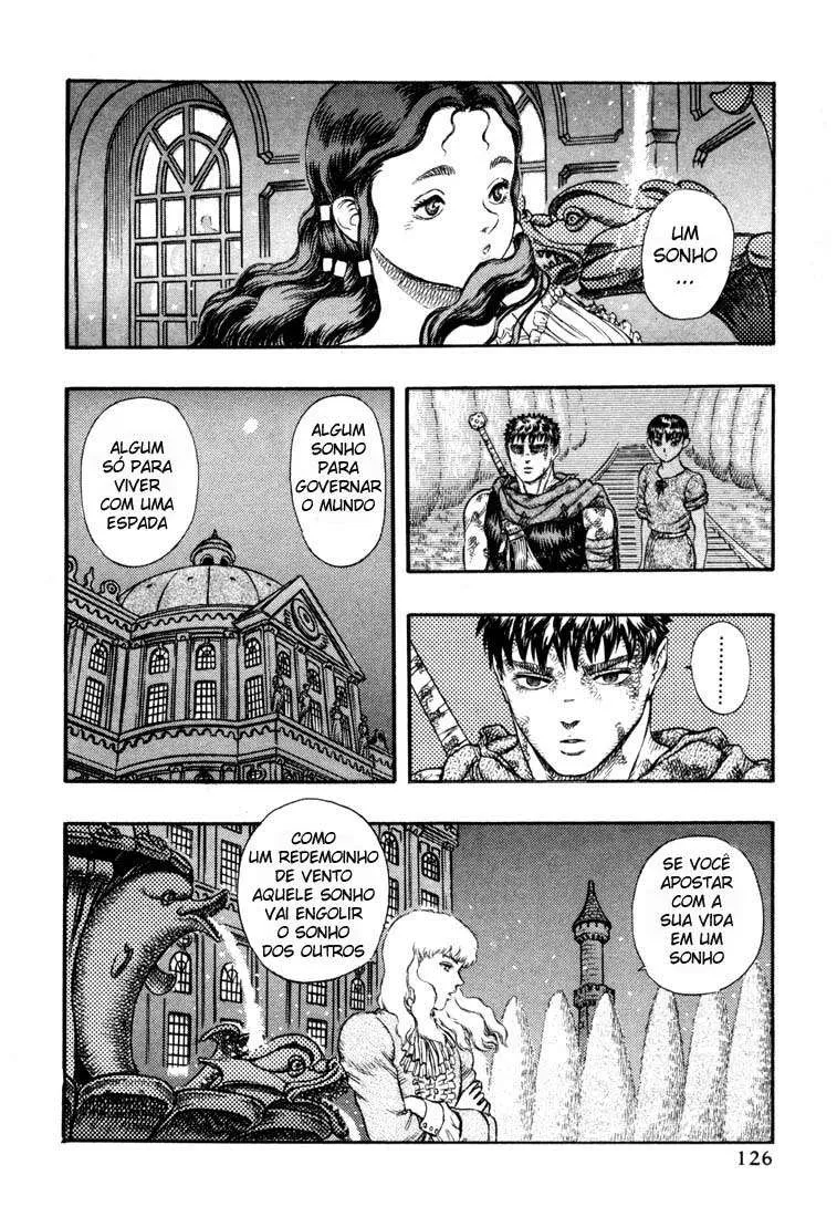 Read Berserk BR Manga Online