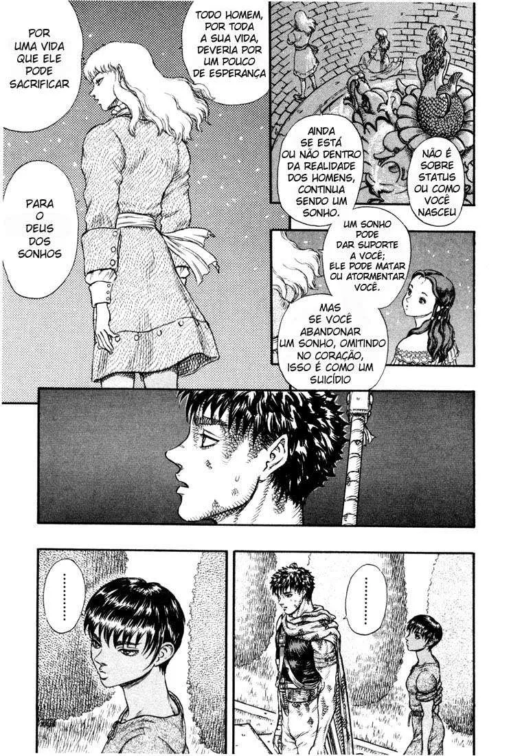 Read Berserk BR Manga Online