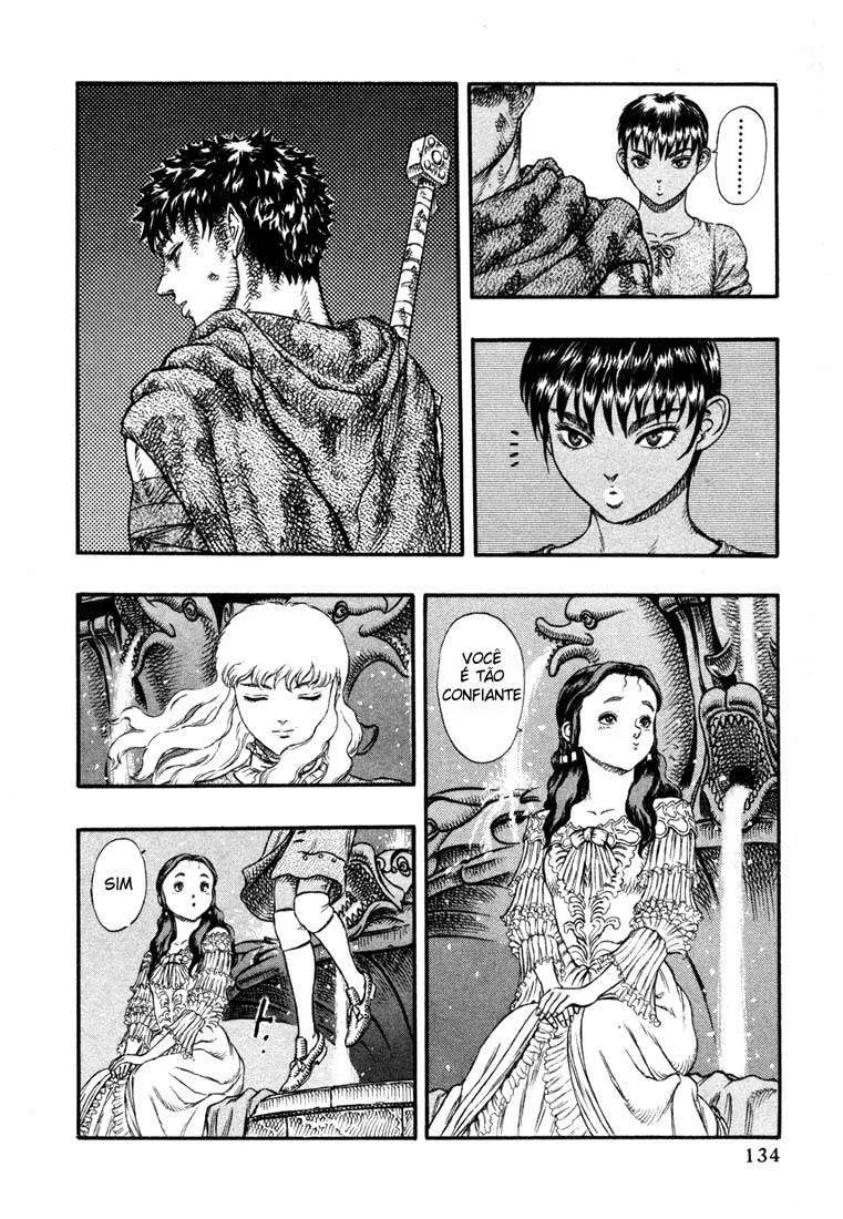 Read Berserk BR Manga Online