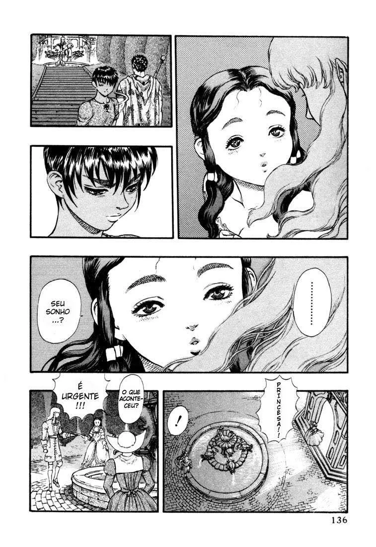 Read Berserk BR Manga Online