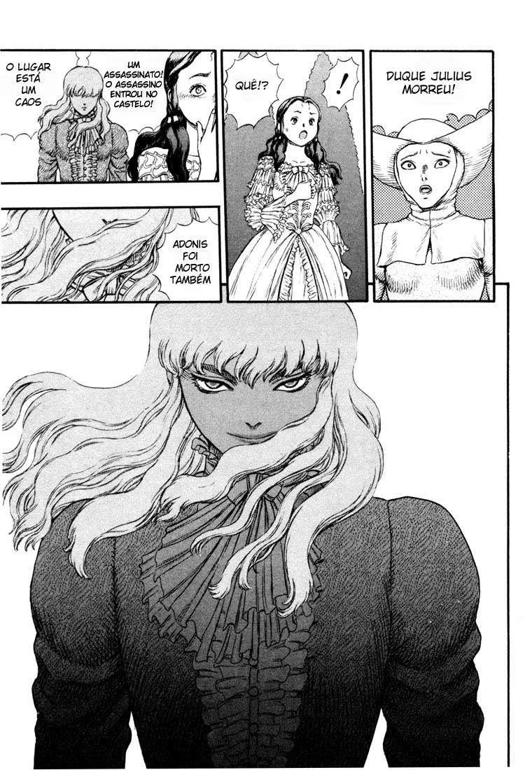 Read Berserk BR Manga Online